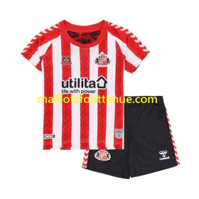 Maillot/Tenue Sunderland Enfant Domicile 2024/2025